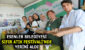 ESENLER BELEDİYESİ SIFIR ATIK FESTİVALİ’NDE YERİNİ ALDI