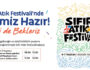 ESENLER BELEDİYESİ SIFIR ATIK FESTİVALİ’NDE!