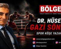 RİNGLERDEN GÜNÜMÜZE: BOKSUN BİTMEYEN HİKÂYESİ