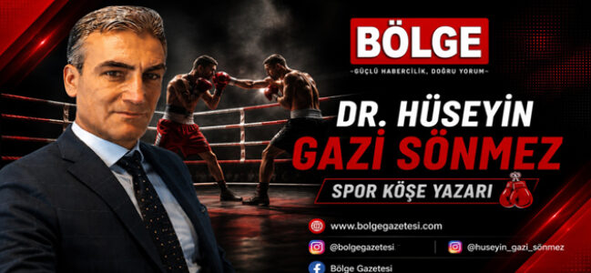 RİNGLERDEN GÜNÜMÜZE: BOKSUN BİTMEYEN HİKÂYESİ