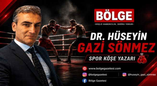 RİNGLERDEN GÜNÜMÜZE: BOKSUN BİTMEYEN HİKÂYESİ