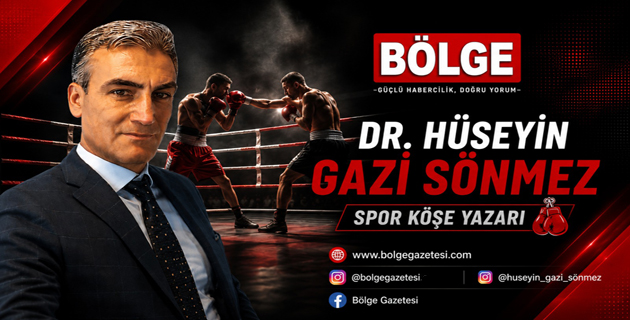 RİNGLERDEN GÜNÜMÜZE: BOKSUN BİTMEYEN HİKÂYESİ