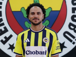 Shane Larkin’den Olay Yaratan Fenerbahçe İtirafı: “Böylesine Dev Bir Aile Görmedim”