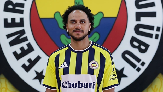Shane Larkin’den Olay Yaratan Fenerbahçe İtirafı: “Böylesine Dev Bir Aile Görmedim”