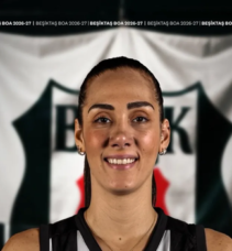 Beşiktaş BOA Kadın Basketbol Takımı’ndan Güçlü Takviye: Gizem Başaran Turan Siyah-Beyazlı Formayı Giyecek!