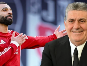 Beşiktaş’ta Mohamed Salah Transferinde Mutlu Son: Tüm Pürüzler Ortadan Kalktı!