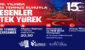 ESENLER 15 TEMMUZ ŞEHİTLERİNİ DEV BAYRAKLA ANACAK