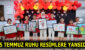 15 TEMMUZ RUHU RESİMLERE YANSIDI