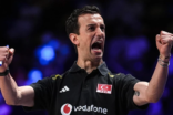 Daniele Santarelli’den Yarı Final Sonrası İddialı Sözler: “Madem Buradayız, Daha Fazlasını İstiyoruz!”