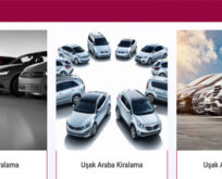 Uşak Oto Kiralama Hizmetlerinde Güvenli Adres