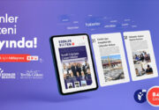 ESENLER BÜLTENİ 84. SAYISI İLE YAYINDA! Esenler Bülteni ”Temmuz 2026”