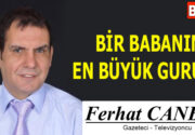 Bir Babanın En Büyük Gururu Hayatta bazı anlar vardır ki,