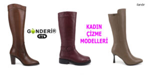 2026 Kadın Çizme Rehberi Şıklığı ve Konforu Bir Arada Bulmanın Yolları