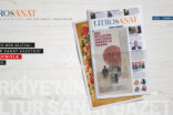 LİTROS SANAT 123. SAYISI YAYINDA!