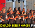 LÖSEV GÖNÜLDEN SESLER KOROSU, 4. ULUSLARARASI İSTANBUL KORO FESTİVALİ’NDE SAHNE ALDI
