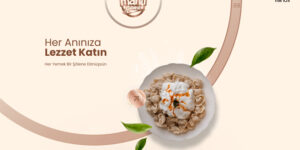 Mantı Siparişi – Mantıname