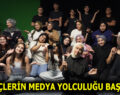 TAYFA AJANS AKADEMİ’DE EĞİTİMLER BAŞLADI