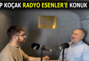 ‘DENİZ FENERİ’NİN İYİLİK YOLCULUĞU RADYO ESENLER’DE! Radyo Esenler’in “İyilik Hikâyeleri”