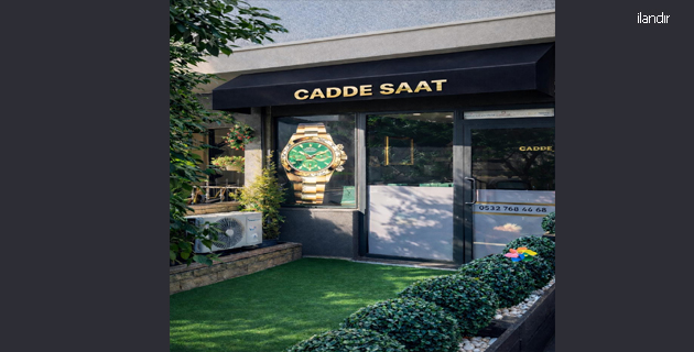 İkinci El Lüks Saat Satışında Doğru Adres Nasıl Seçilir?