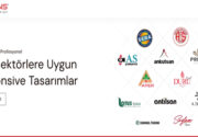 Antalya’da Profesyonel Web Tasarım | Pixelans Dijital dünyada güçlü bir