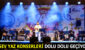 ESENLER’DE YAZ KONSERLERİ DEVAM EDİYOR