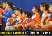YAZ TATİLİNDE ADRES SPOR OLDU Esenler Belediyesi’nin Yaz Spor Okulları,