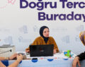 ESENLER BELEDİYESİ’NDEN ÜNİVERSİTE ADAYLARINA DESTEK!