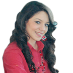 Cemile Çilem Canbey yazar fotoğrafı