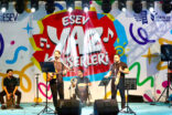 ESENLER’DE YAZ KONSERLERİ DOLU DOLU GEÇİYOR