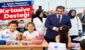 ESENLER BELEDİYESİ’NDEN ÖĞRENCİLERE KIRTASİYE DESTEĞİ
