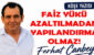 FAİZ YÜKÜ AZALTILMADAN YAPILANDIRMA OLMAZ!