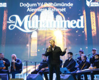 ESENLER BELEDİYESİ ÖNEMLİ BİR PROGRAMA EV SAHİPLİĞİ YEPTI