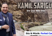 KAMİL SARIGÜL’DEN “ŞİRO ÇAYI AKAR GİDER” TÜRKÜSÜNE BÜYÜK İLGİ Türk
