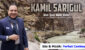 KAMİL SARIGÜL’DEN “ŞİRO ÇAYI AKAR GİDER” TÜRKÜSÜNE BÜYÜK İLGİ