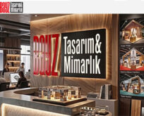BayZ Tasarım ile Anahtar Teslim Fuar Standı Yaklaşımı