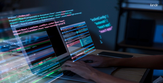 Antalya Web Tasarım – Pixelans