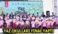 ESENLER YAZ OKULLARI FİNAL YAPTI
