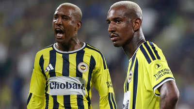Fenerbahçe’de Anderson Talisca Krizinde Ayrılık Şartı Netleşti Süper Lig’de zirve