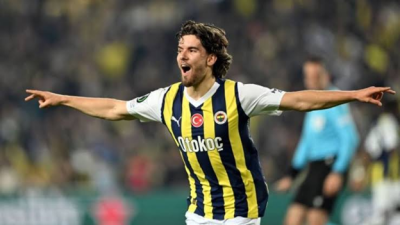 Fenerbahçe’de Şampiyonlar Ligi Seferberliği: Ferdi Kadıoğlu Transferinde Sıcak Gelişmeler Yeni