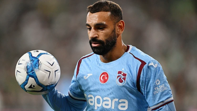 Trabzonspor’da Ferencvaros Şoku: Mohamed Salah’tan Duygusal ve Kararlı Açıklama UEFA