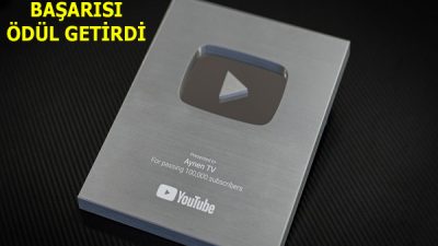 Esenler Belediyesi bünyesinde gençlere yönelik özgün içerikler üreten Aynen TV,