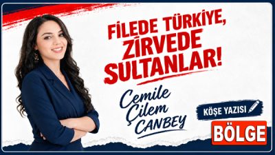 Bazı zaferler vardır; yalnızca bir kupa kazanılmaz, bir milletin yüreğine