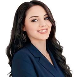 Cemile Çilem CANBEY Cemile Çilem CANBEY yazar fotoğrafı