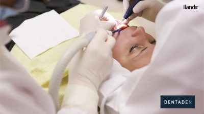 Şiddetli diş ağrısı, ileri seviyedeki çürükler veya dişte meydana gelen