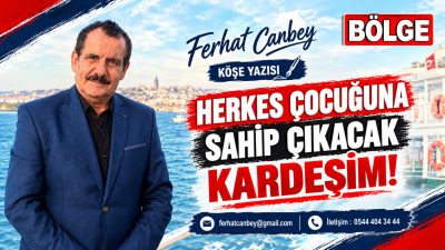 Evladımızı sabah okula gönderirken aklımızda dersleri, arkadaşları, öğretmenleri olması gerekirken;