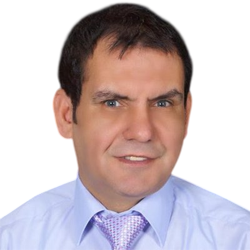 Ferhat CANBEY Ferhat CANBEY yazar fotoğrafı