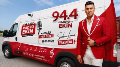 “TÜRKÜLERİN GARDAŞI” SERKAN LAMA, YILLAR SONRA ESKİ YUVASINA GERİ DÖNDÜ