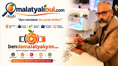 “MALATYALILAR NEREDE NE İŞ YAPIYOR?” SORUSUNA DİJİTAL CEVAP: MALATYALILARIN YENİ