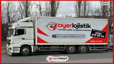 Ayer Nakliyat ile Güvenli Şehirler Arası Taşımacılık Ev taşımak, özellikle