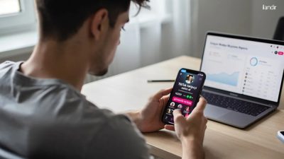 TikTok takipçi satın al hizmetleri, organik büyüme sürecini hızlandırmak ve